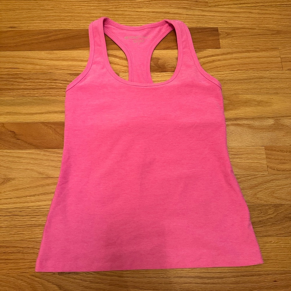 Beyond Yoga Tank Top